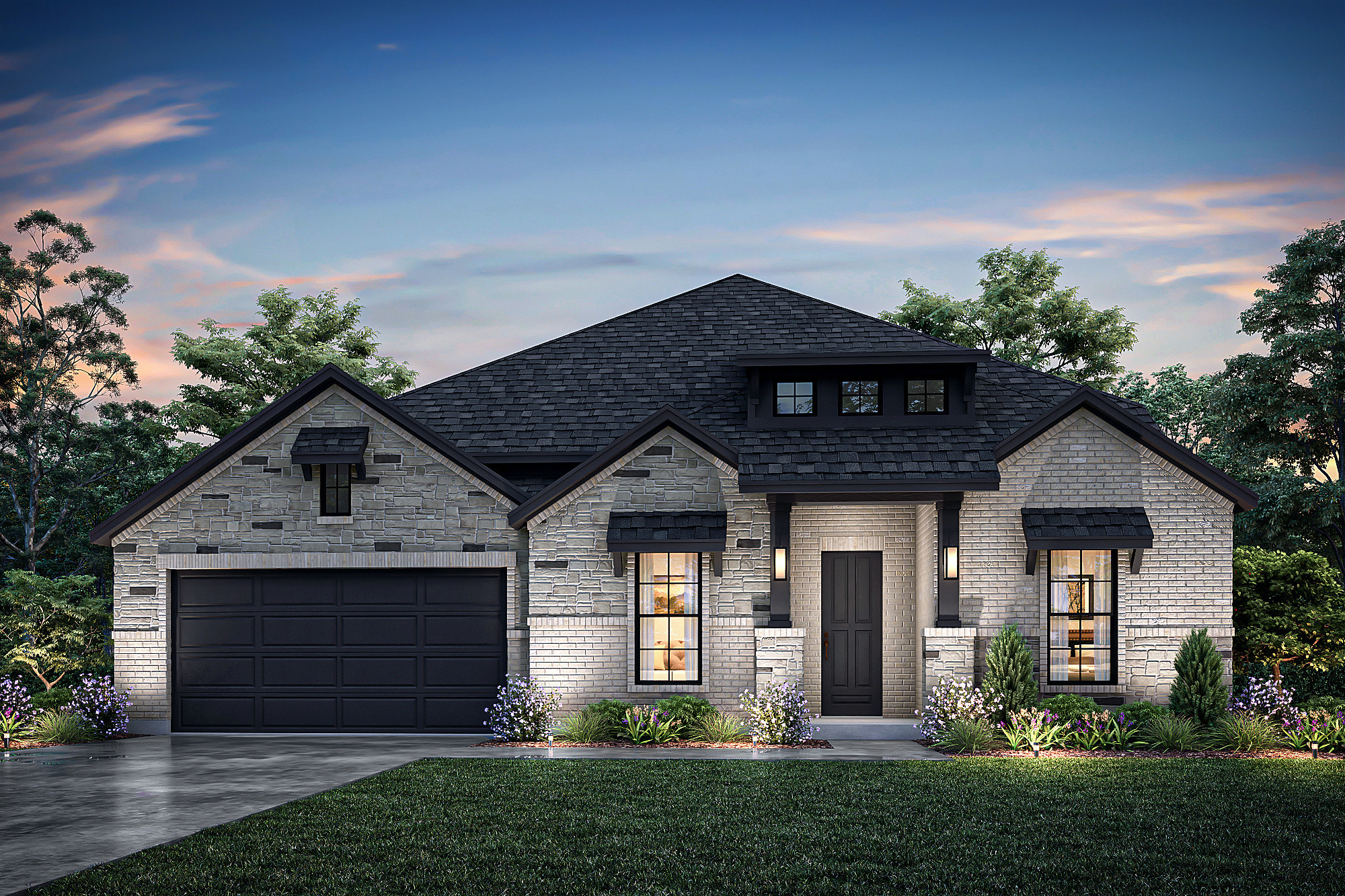 2633 Steve Street, Burleson, TX 76028