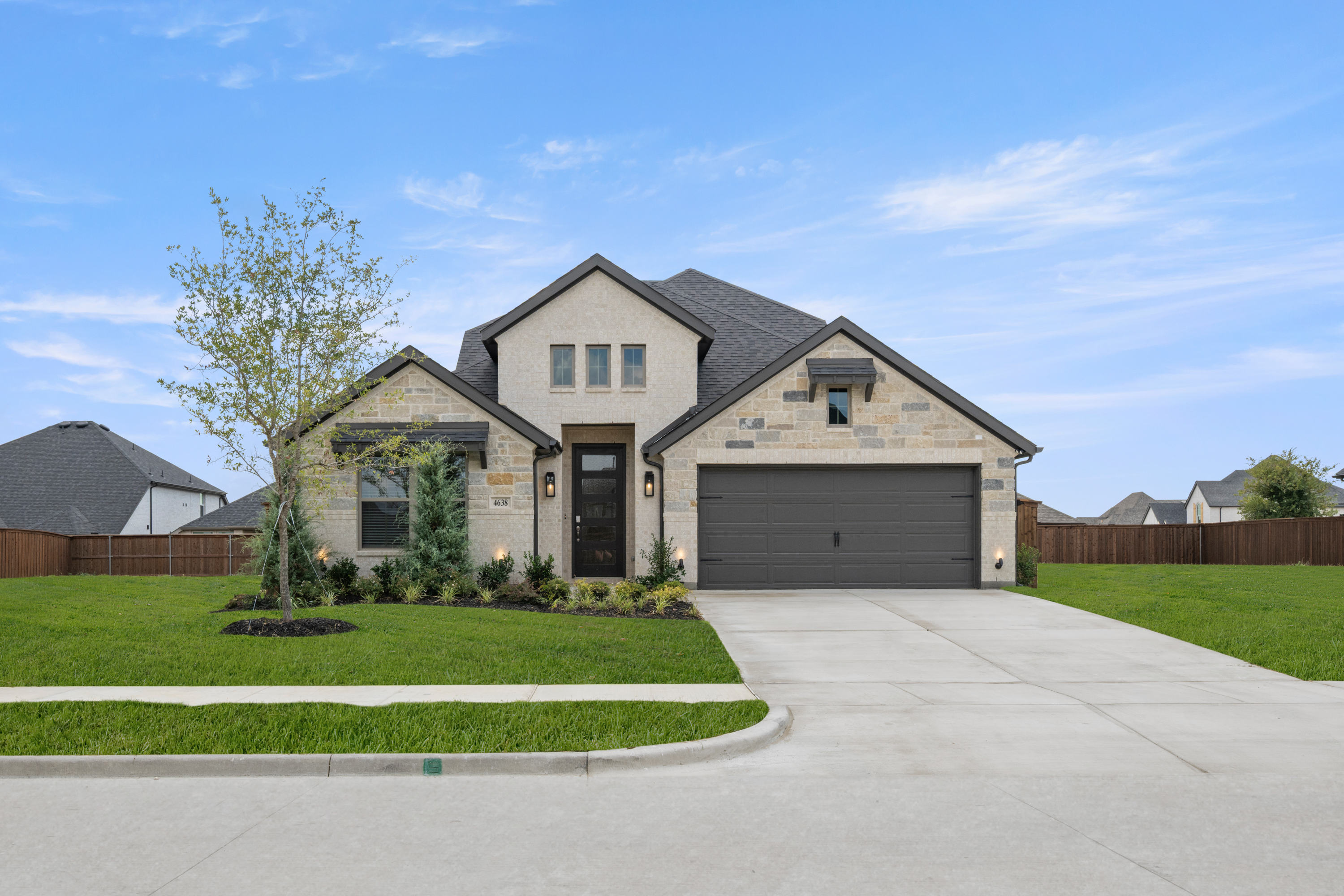 4638 Sweeprange Road, Midlothian, TX 76065
