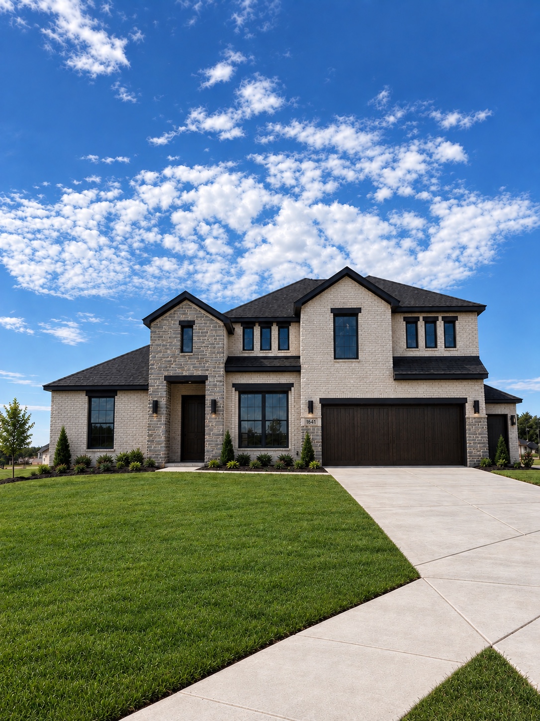 1651 Stoneybrook Lane, Midlothian, TX 76065