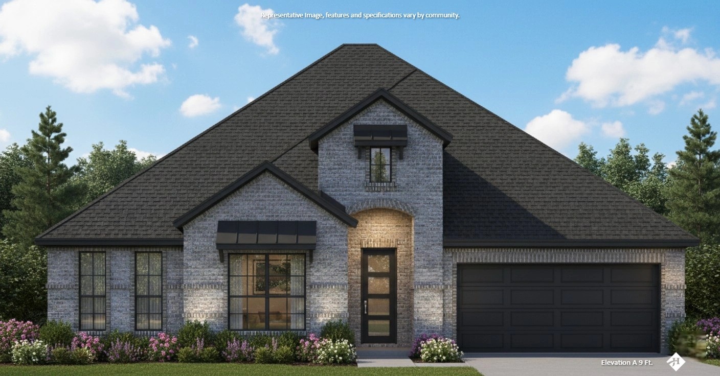 1329 Tahonta Drive, Hewitt, TX 76643