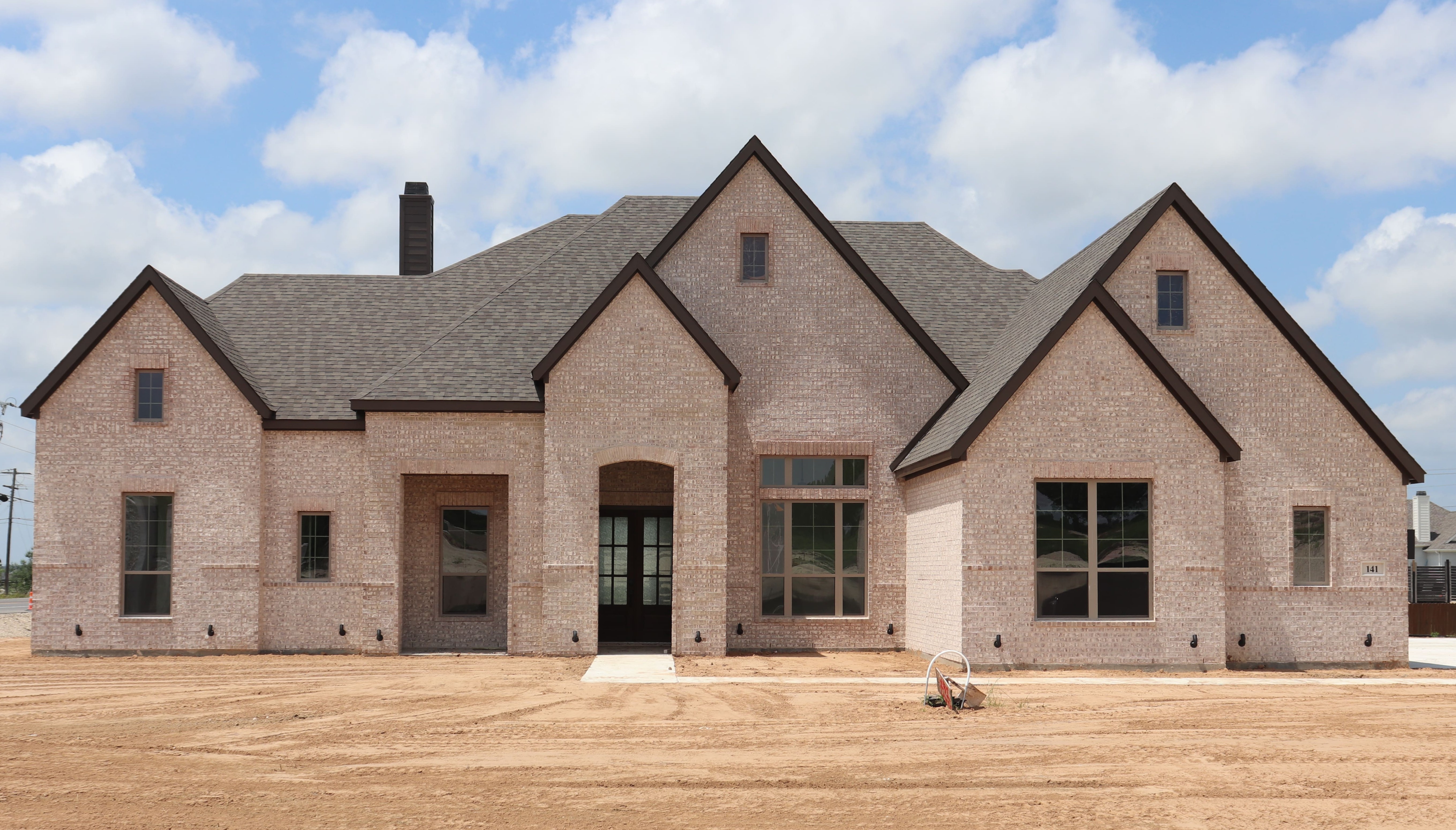 141 Lavish Ln., Lorena, TX 76655