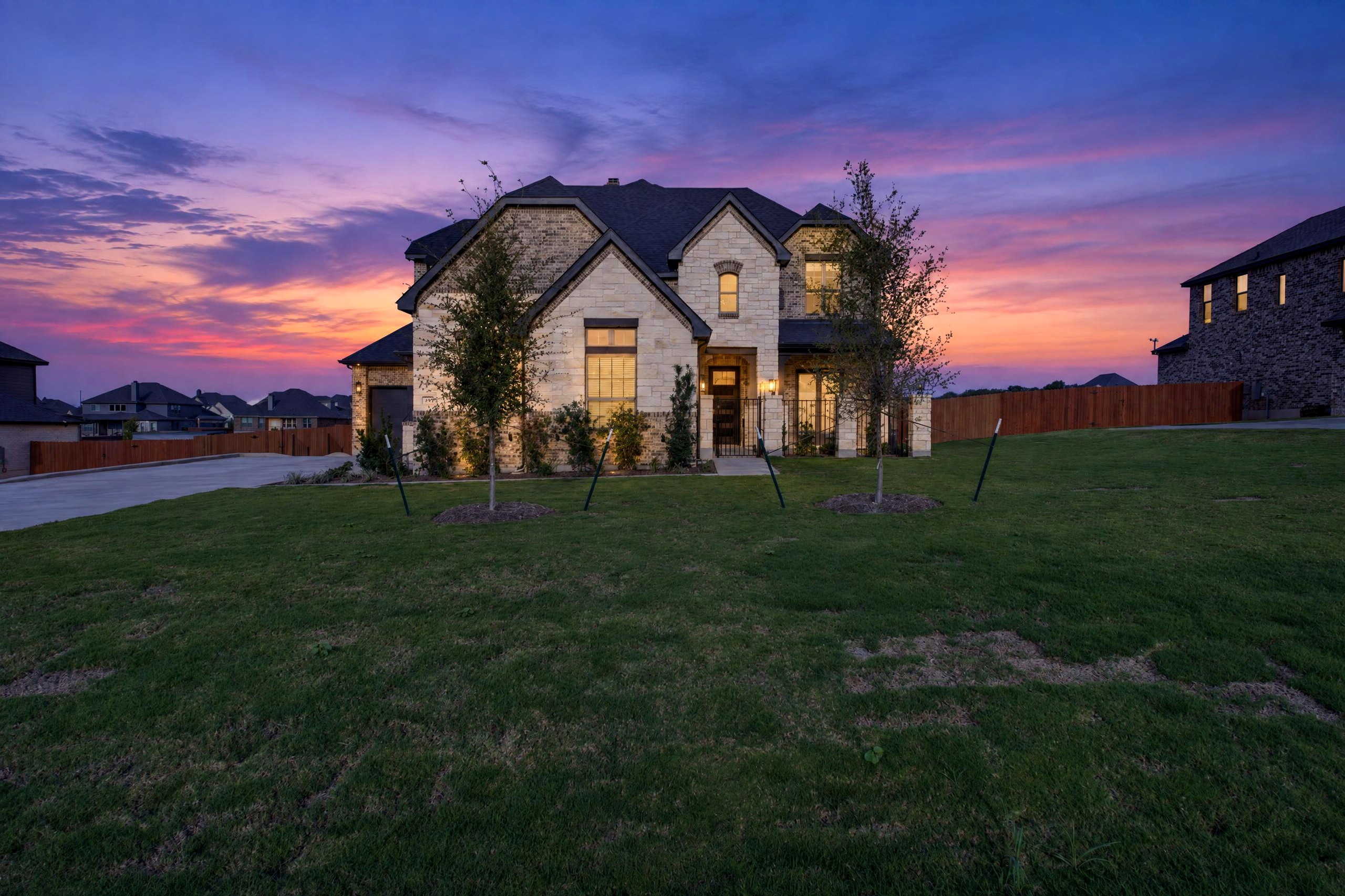 6910 Ben Houston Court, Temple, TX 76502