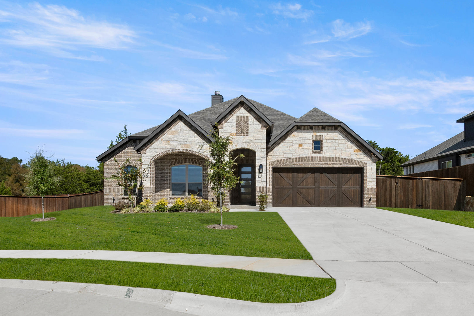 5205 Rutherford Dr., Midlothian, TX 76065