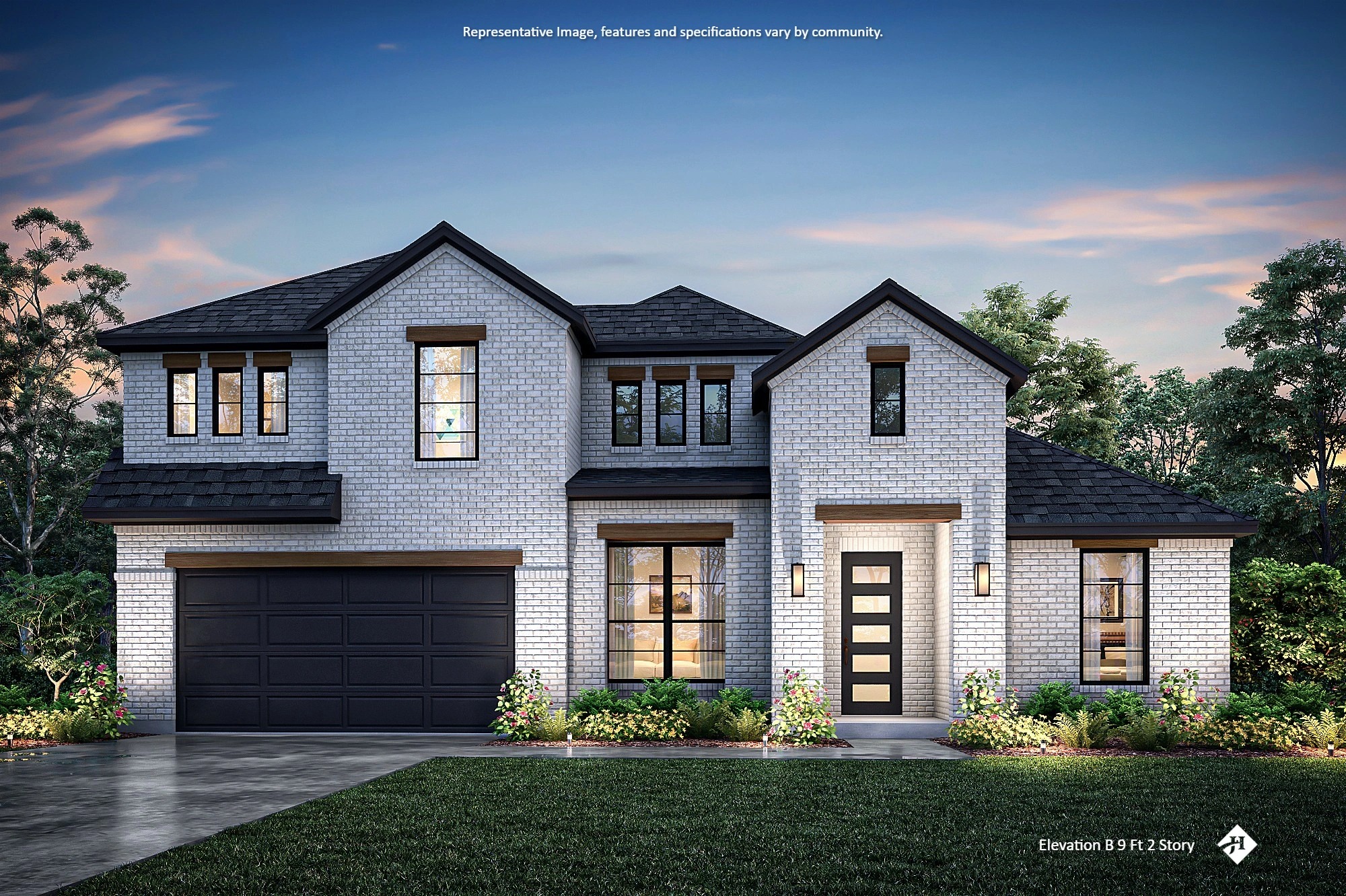 116 Calf Lane, Midlothian, TX 76065