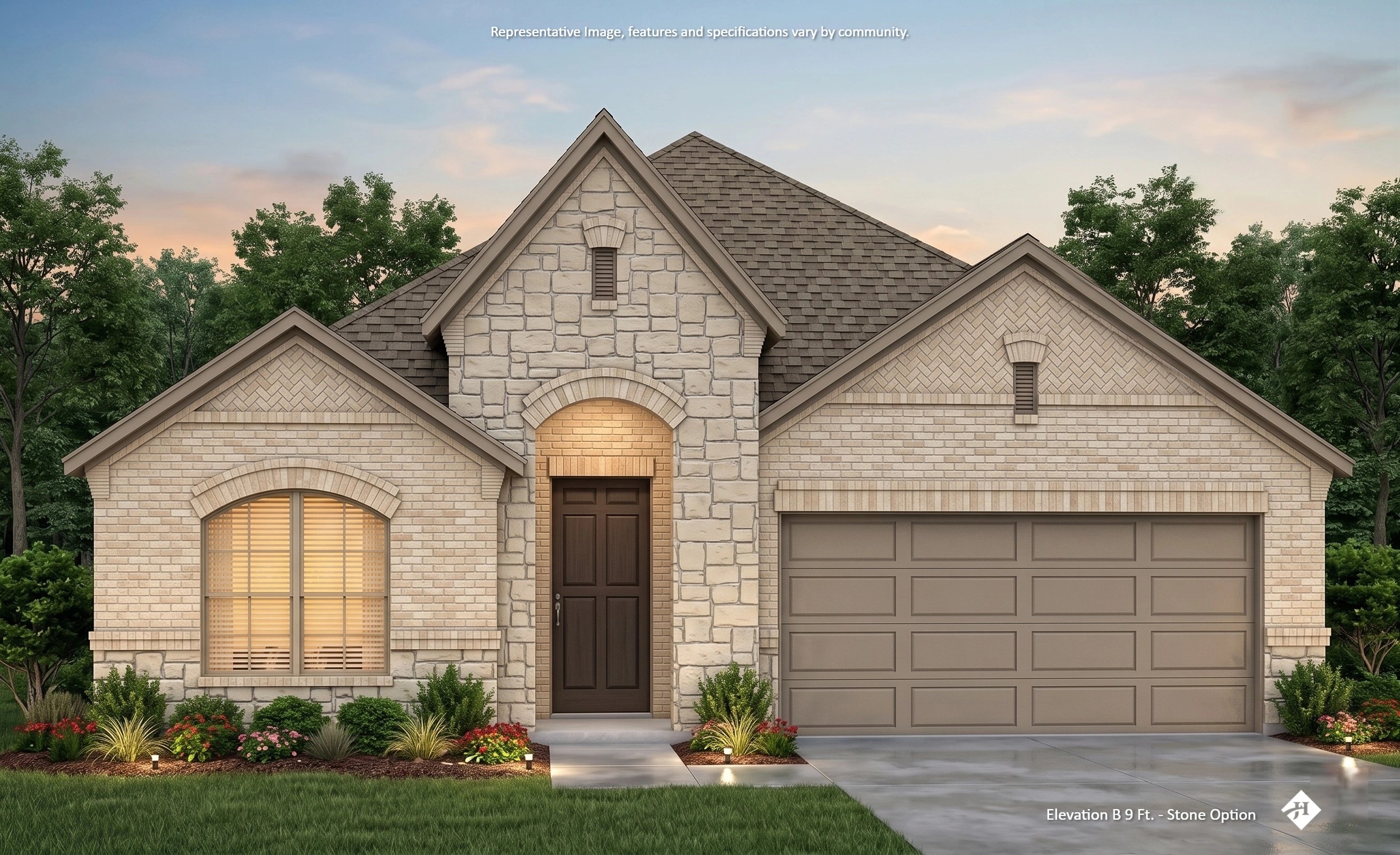 2115 Pennywell Drive, Mansfield, TX 76084