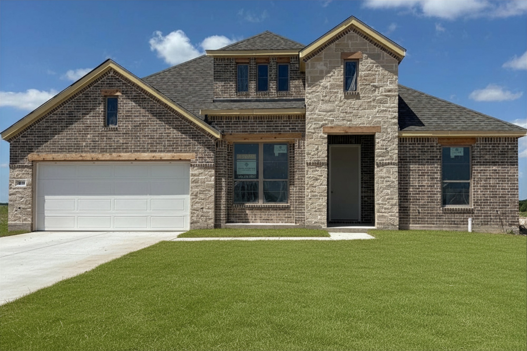 2113 Bond Street, Lorena, TX 76655