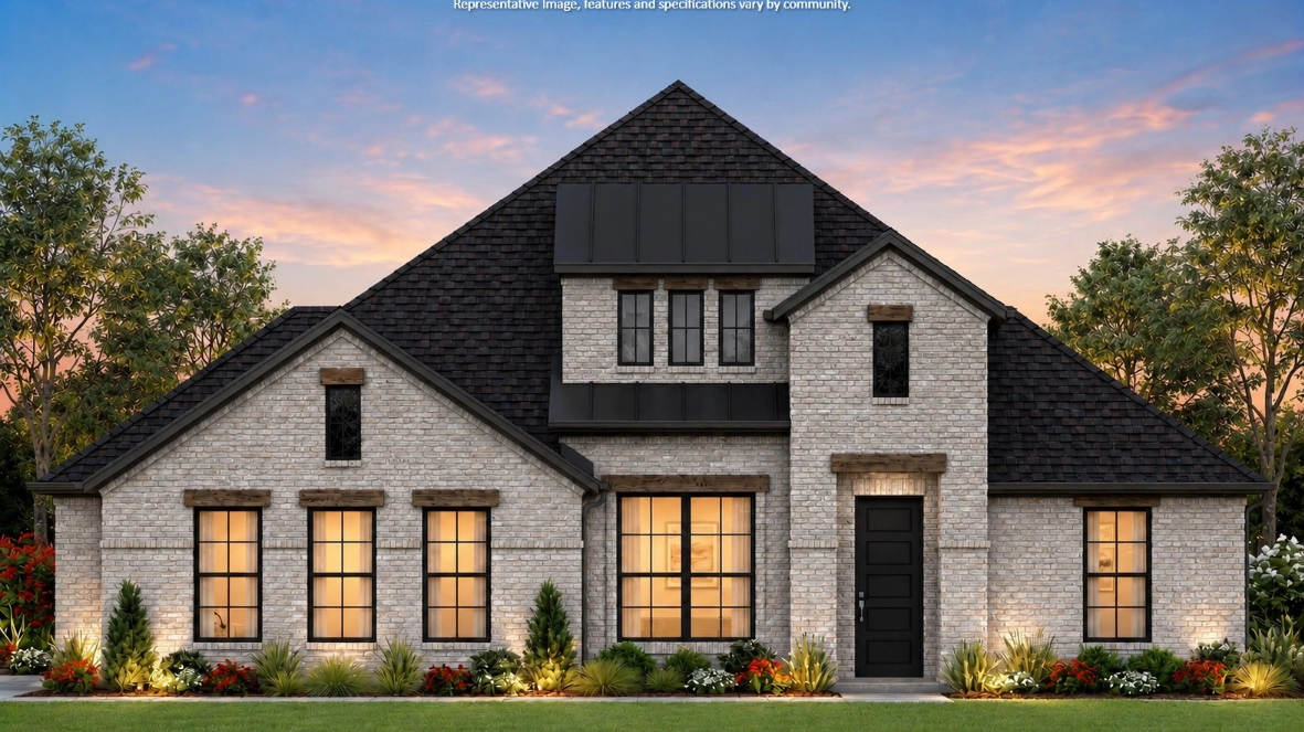 144 Serenity Dr, Lorena, TX 76655