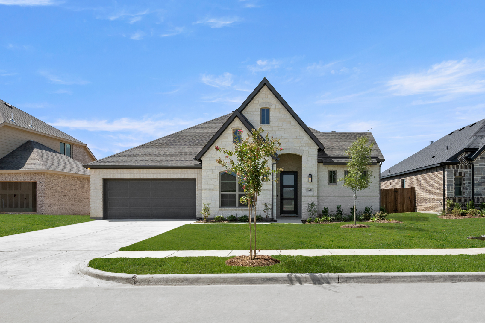 2608 Alyssa Street, Burleson, TX 76028
