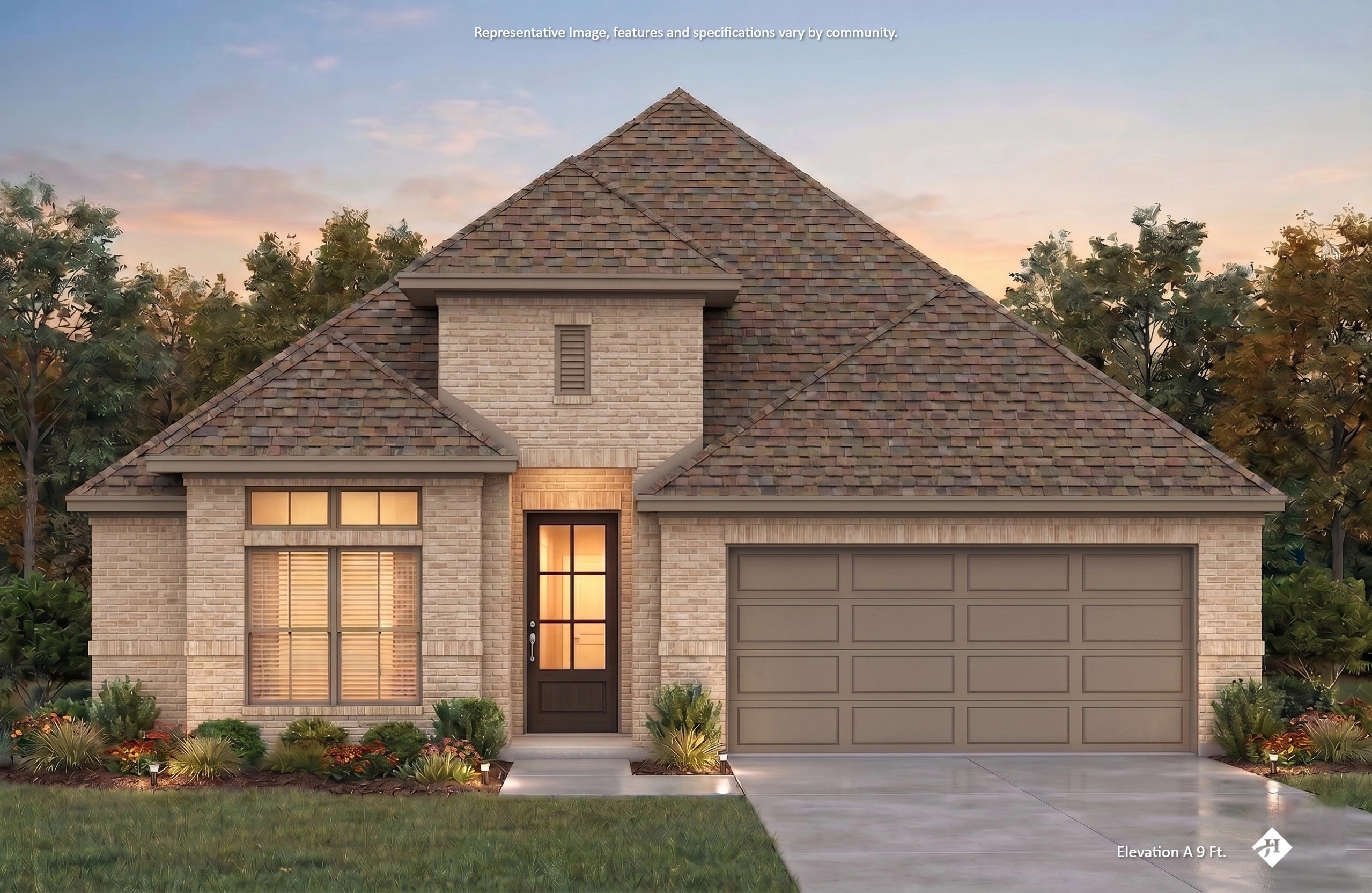 117 Trinity Street, Grandview, TX 76050