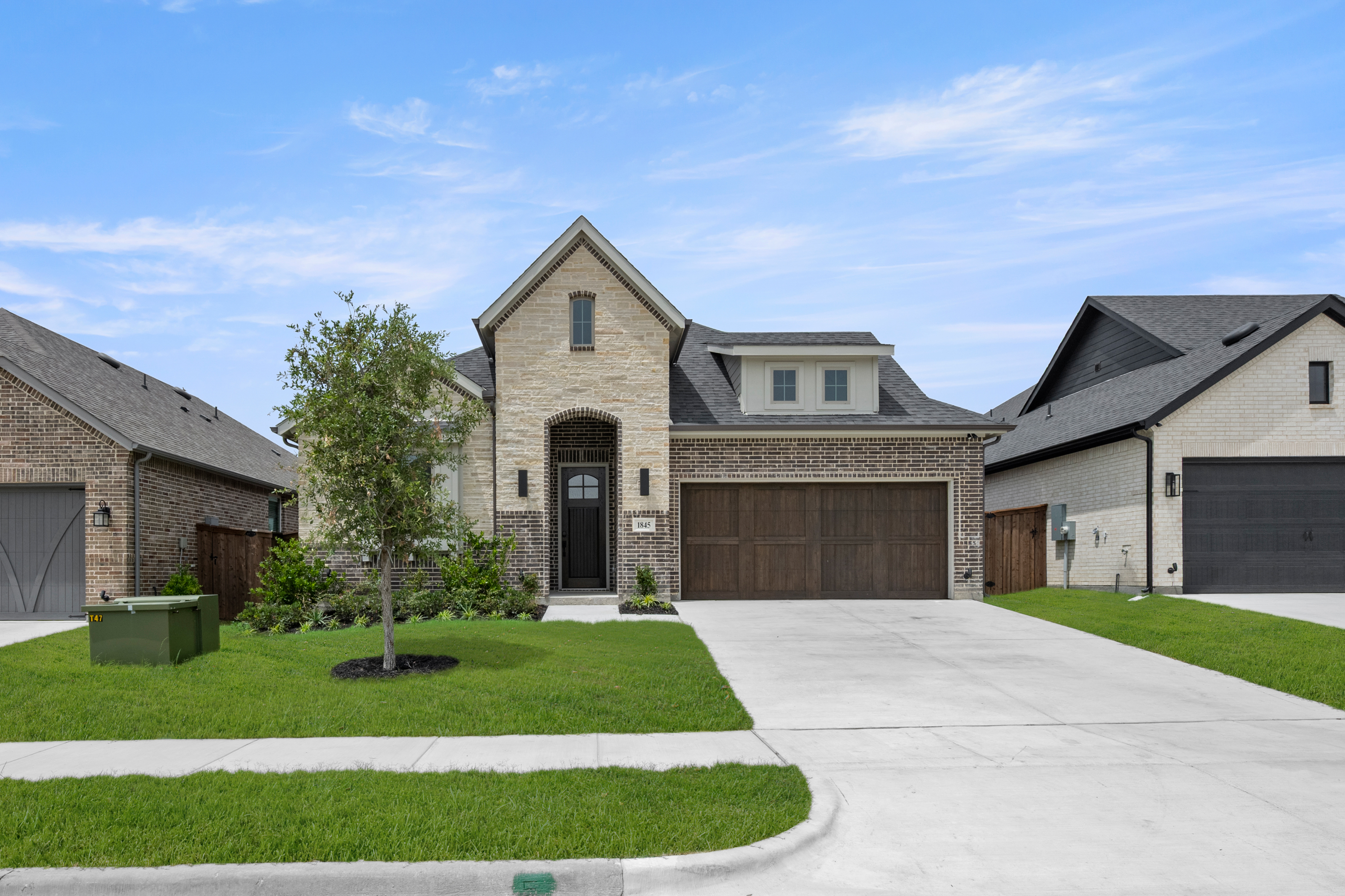 1845 Rough Ridge Trail, Midlothian, TX 76065
