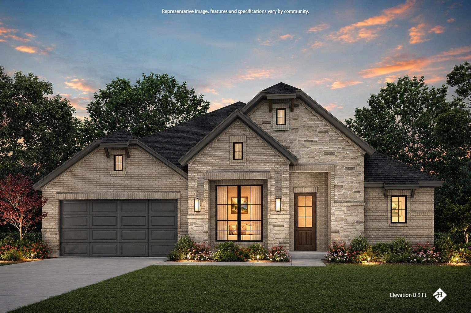 352 Alina Street, Burleson, TX 76028