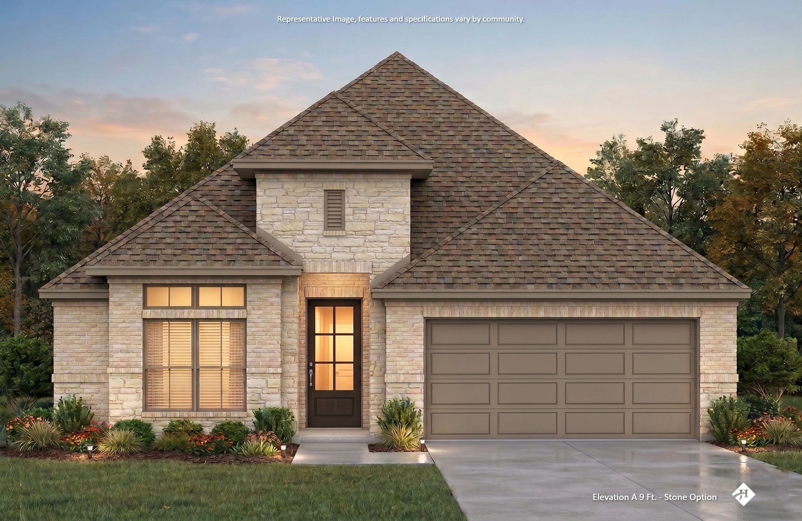 2632 Steve Street, Burleson, TX 76028