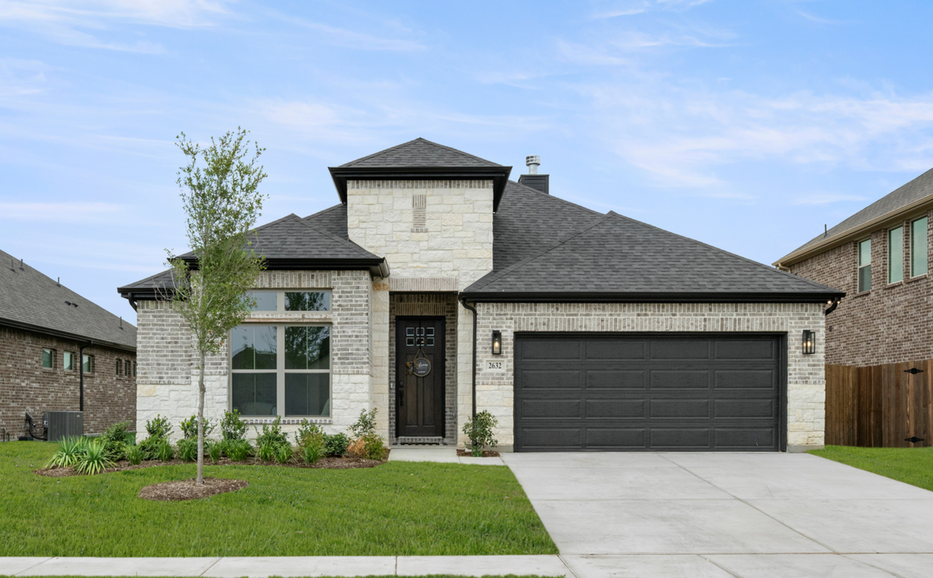 2632 Steve Street, Burleson, TX 76028