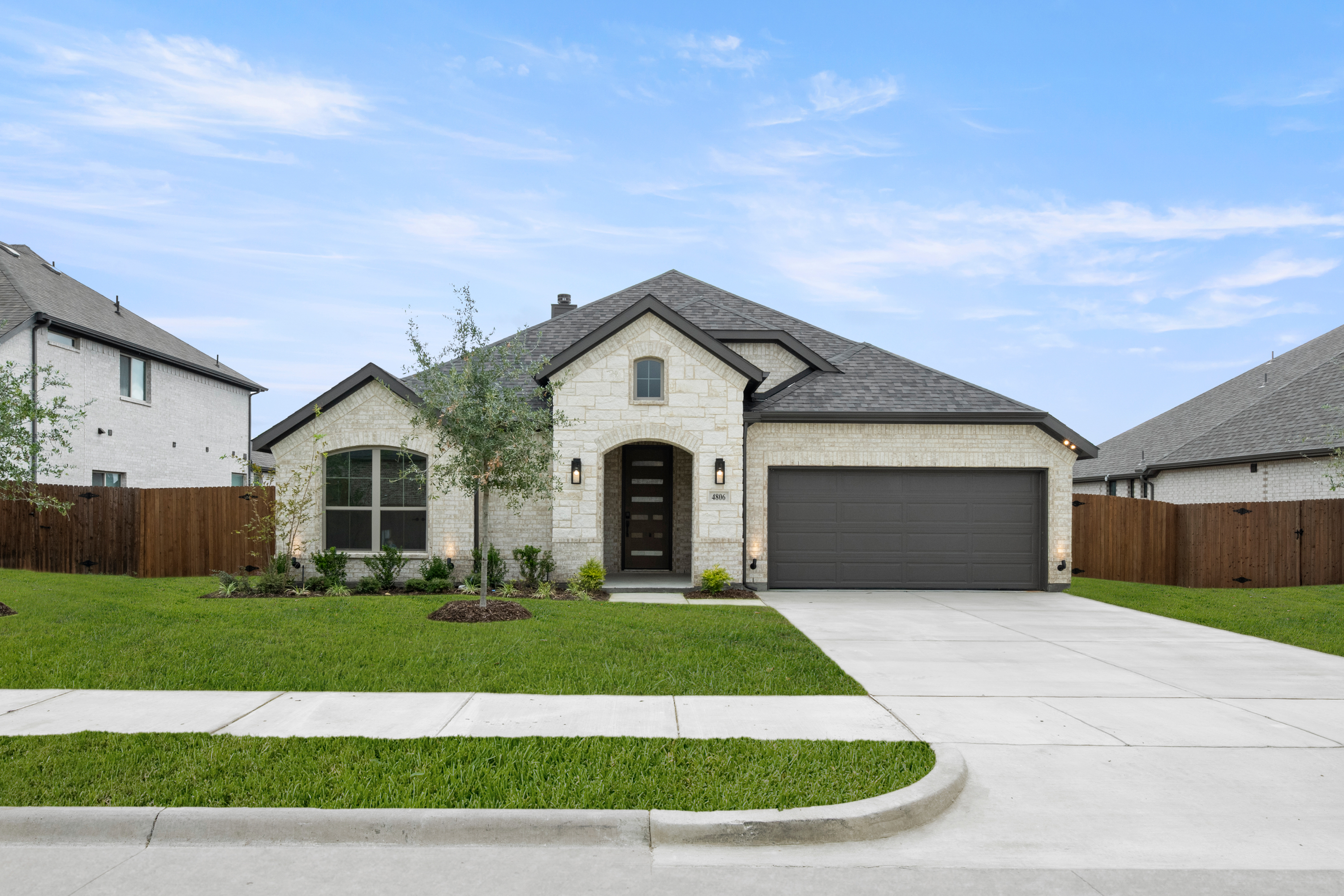 4806 Bel Air Drive, Midlothian, TX 76065