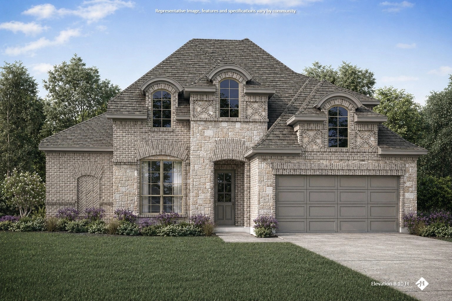 7117 Felix McDaniel Drive, Temple, TX 76502