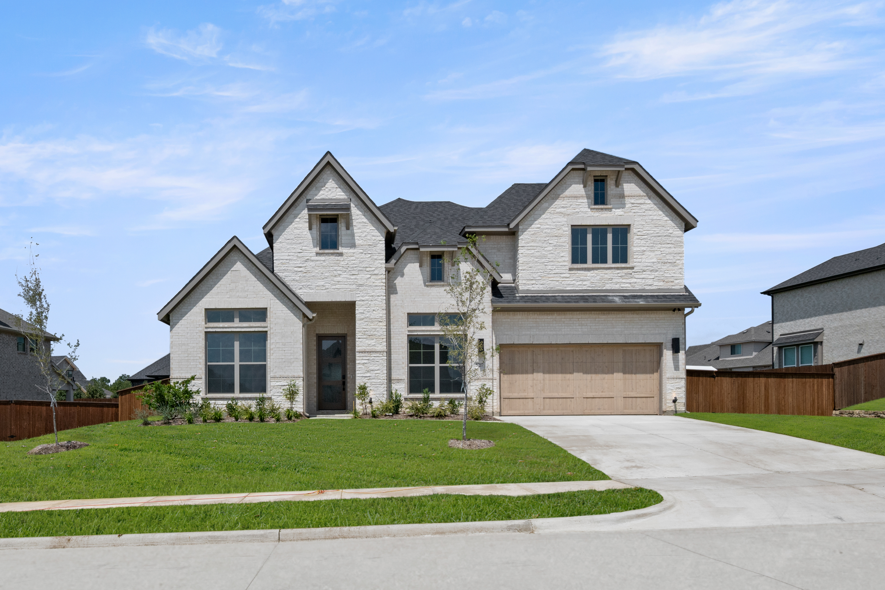 5217 Rowlan Row, Midlothian, TX 76065