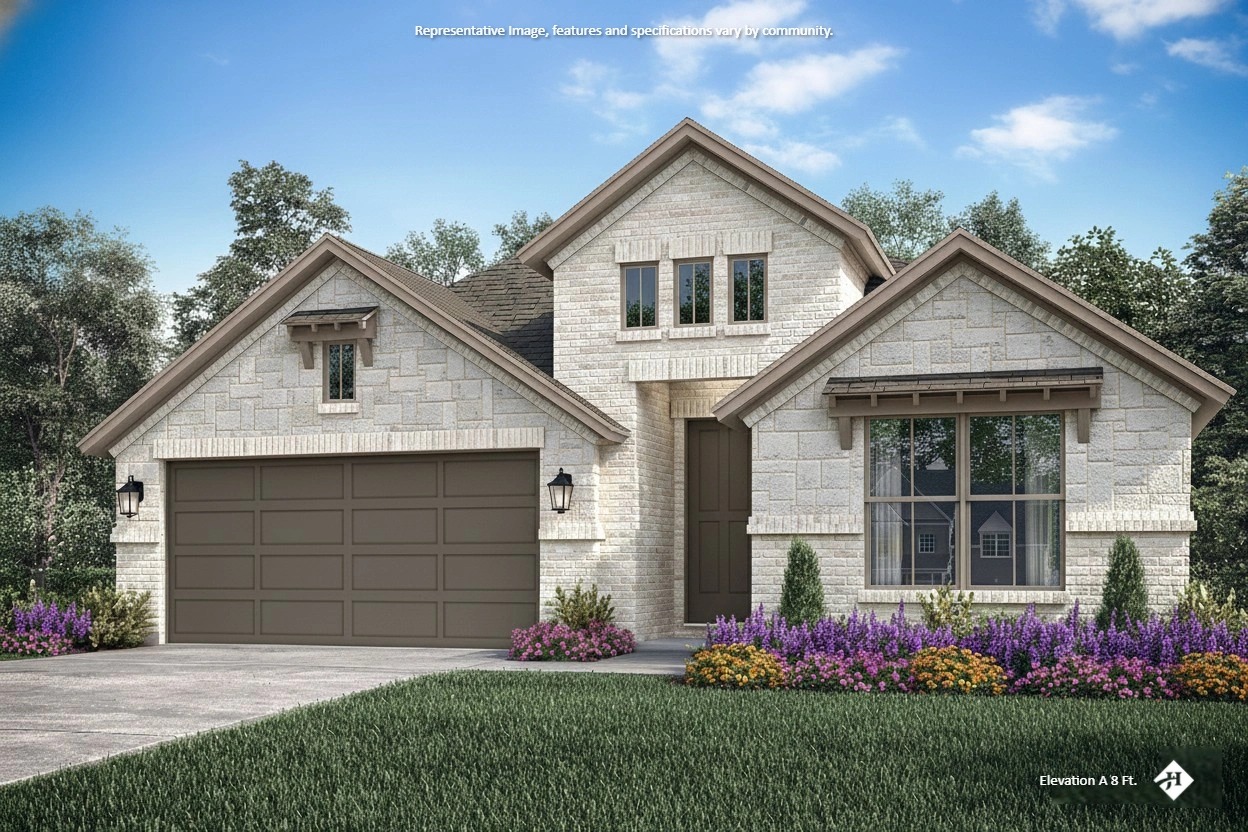 509 Geyser Trail, Waco, TX 76657