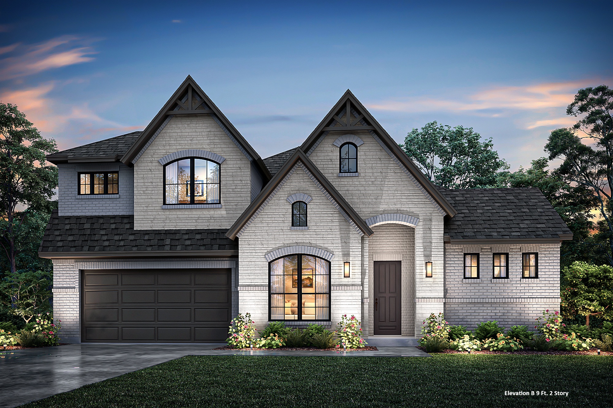 2119 Bond Street, Lorena, TX 76655
