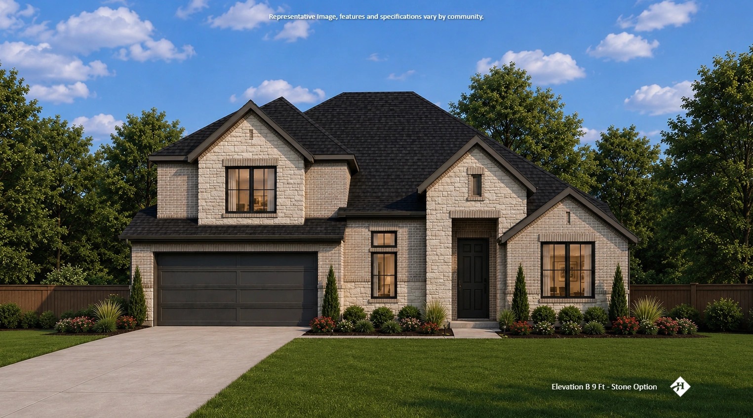 1352 Red Rock Road, Hewitt, TX 76643