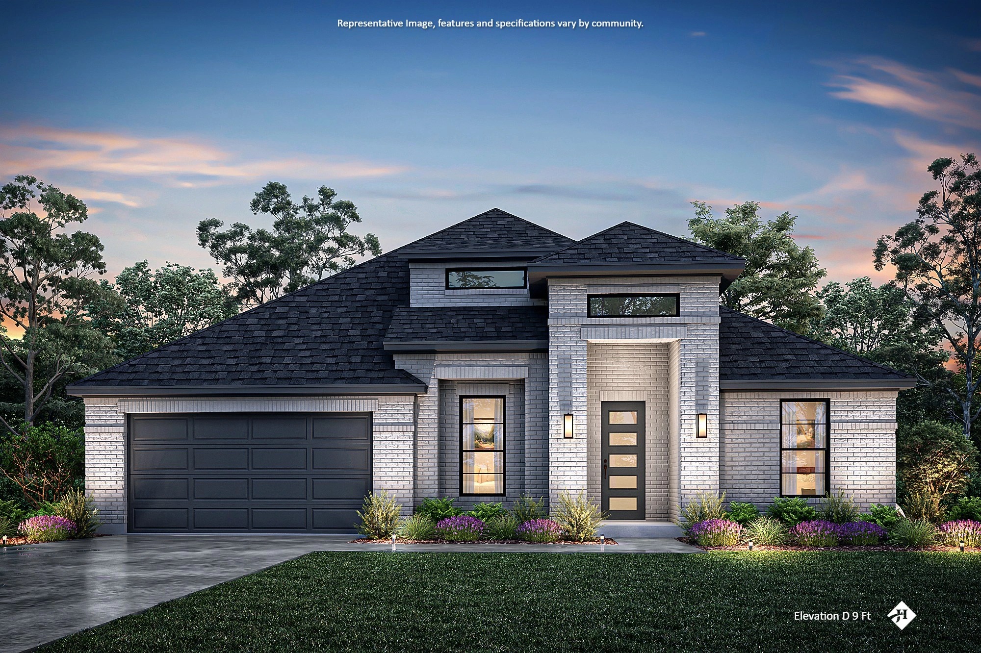 356 Aurora Hills Trail, Burleson, TX 76028