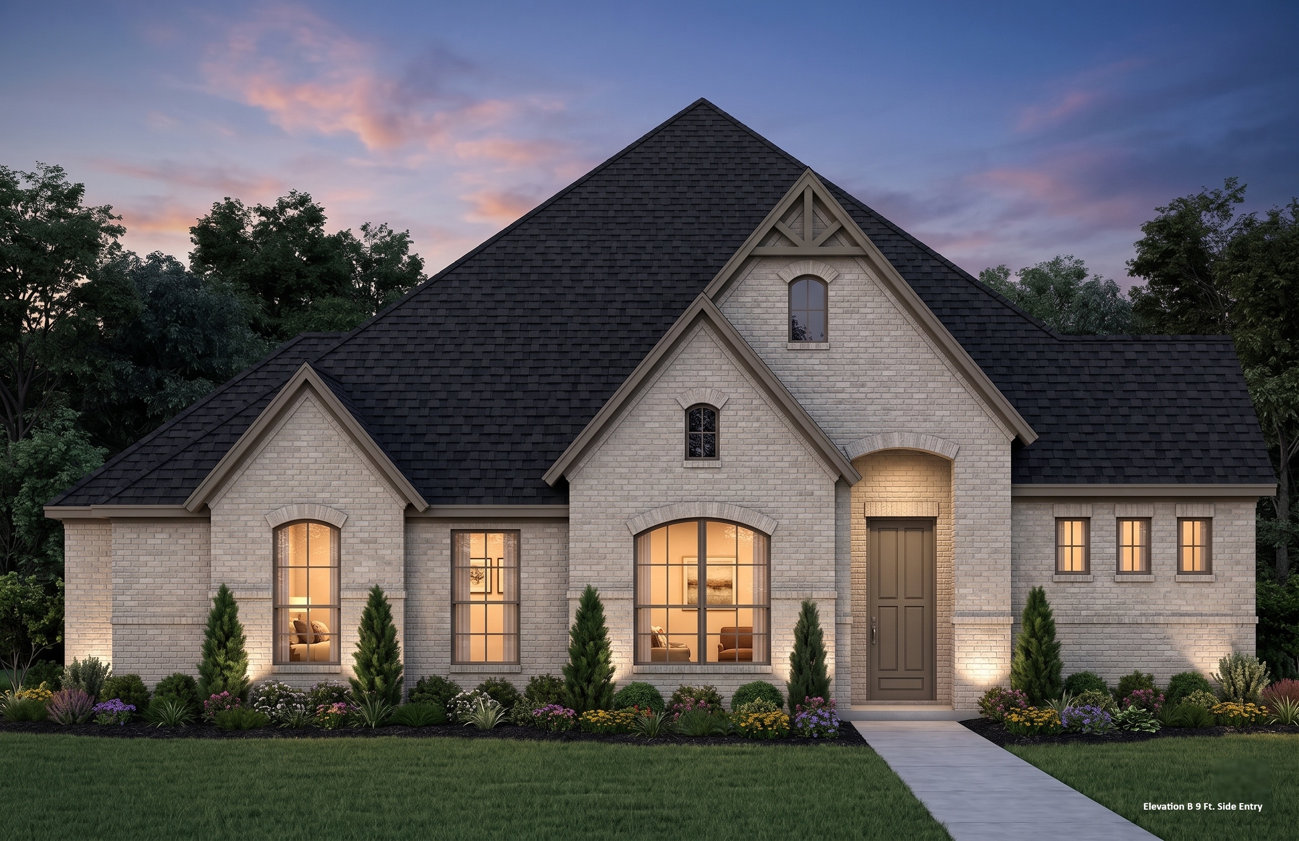 1050 Greenfield Lane, Waxahachie, TX 75167