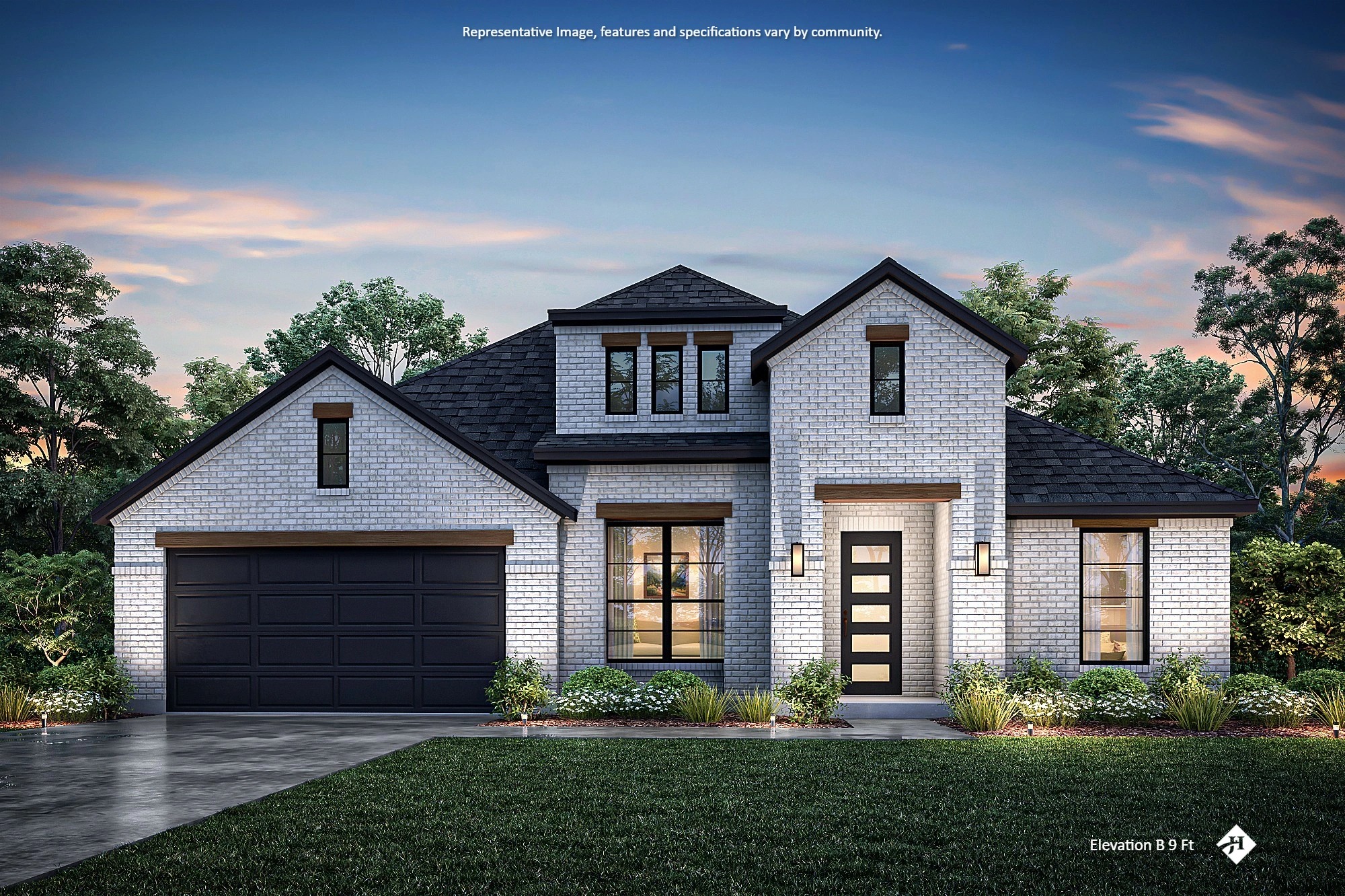 5406 Rowlan Row, Midlothian, TX 76065