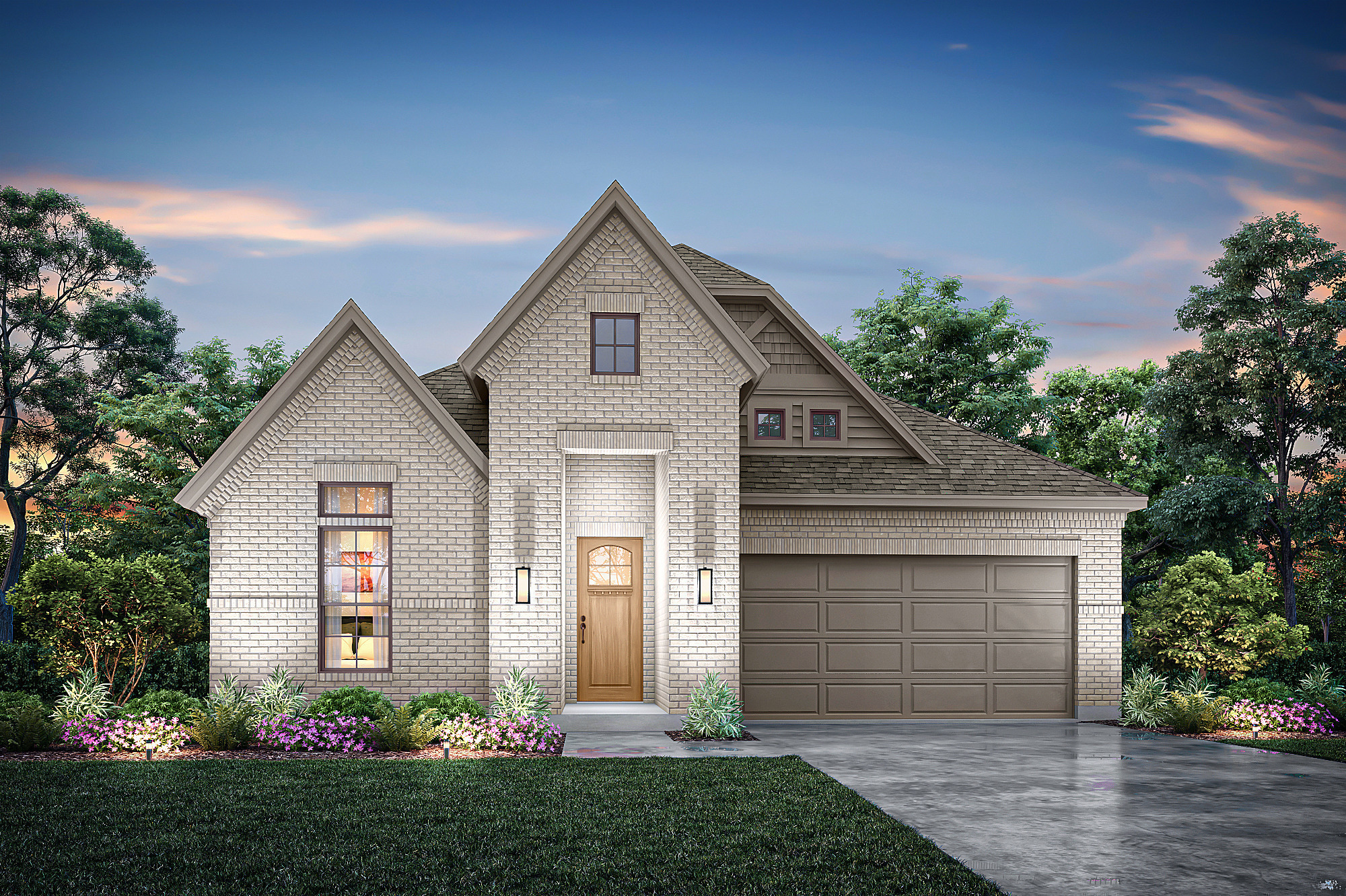 511 Geyser Trail, Waco, TX 76657