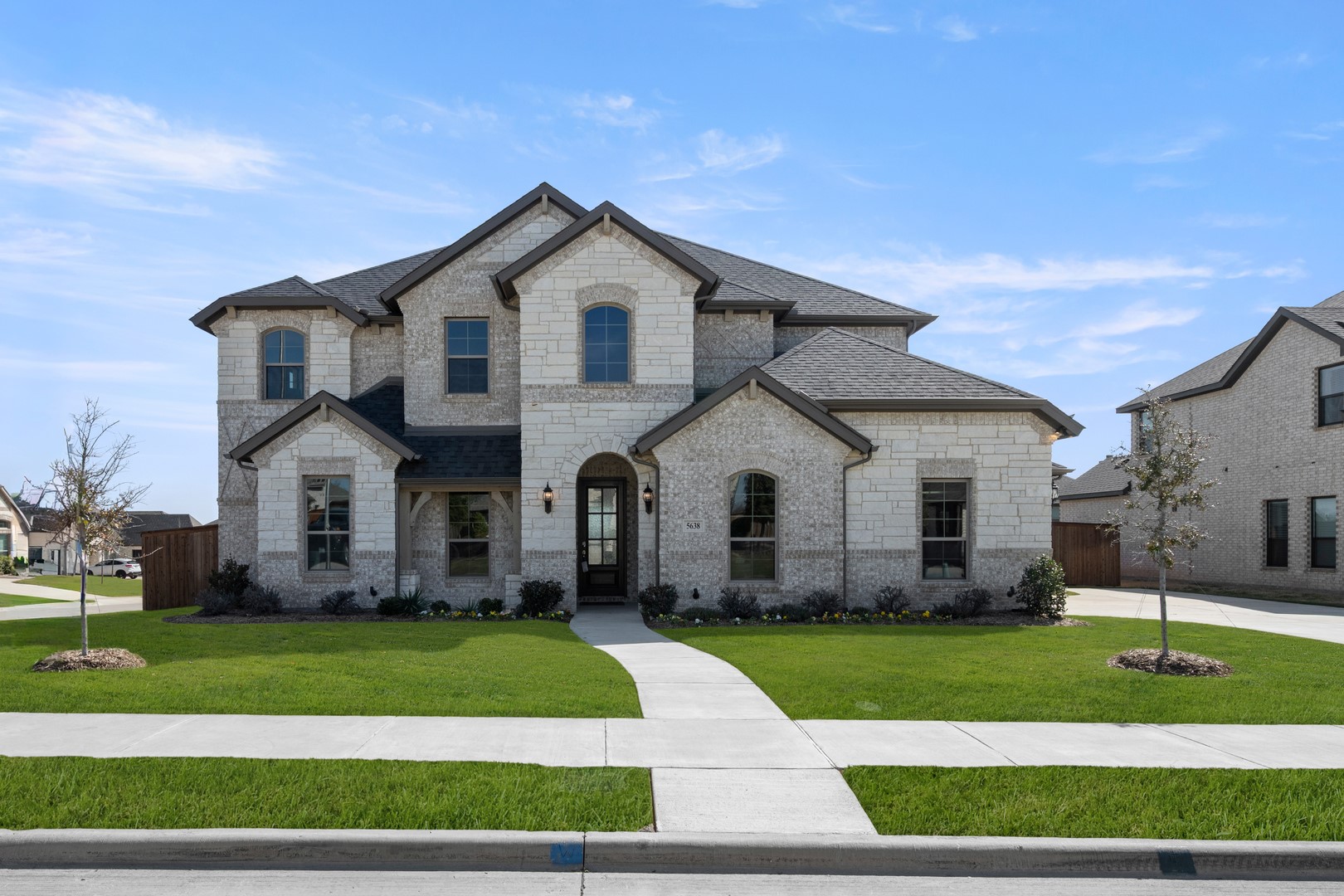5638 Rutherford Dr., Midlothian, TX 76065
