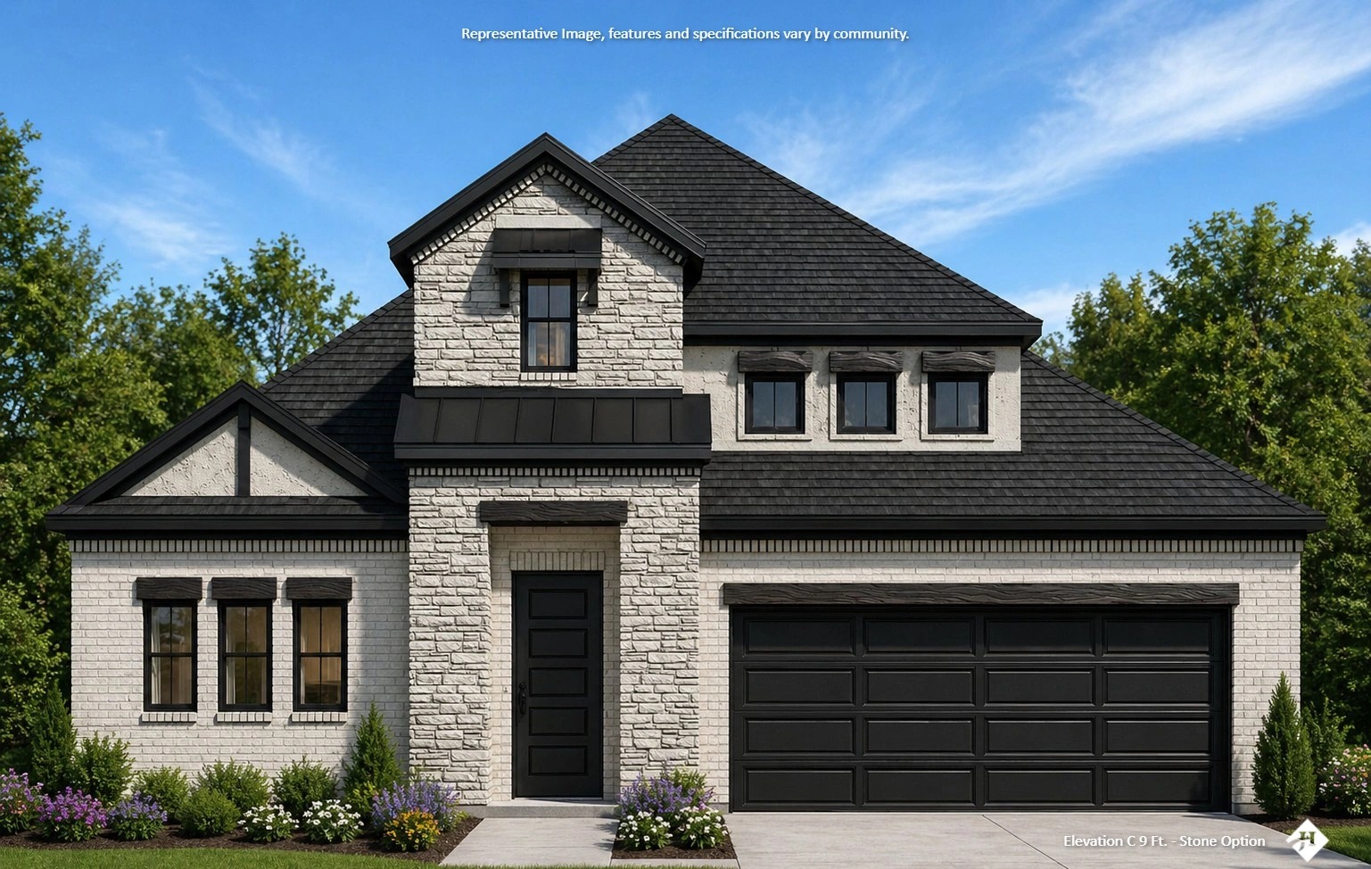 121 Trinity Street, Grandview, TX 76050