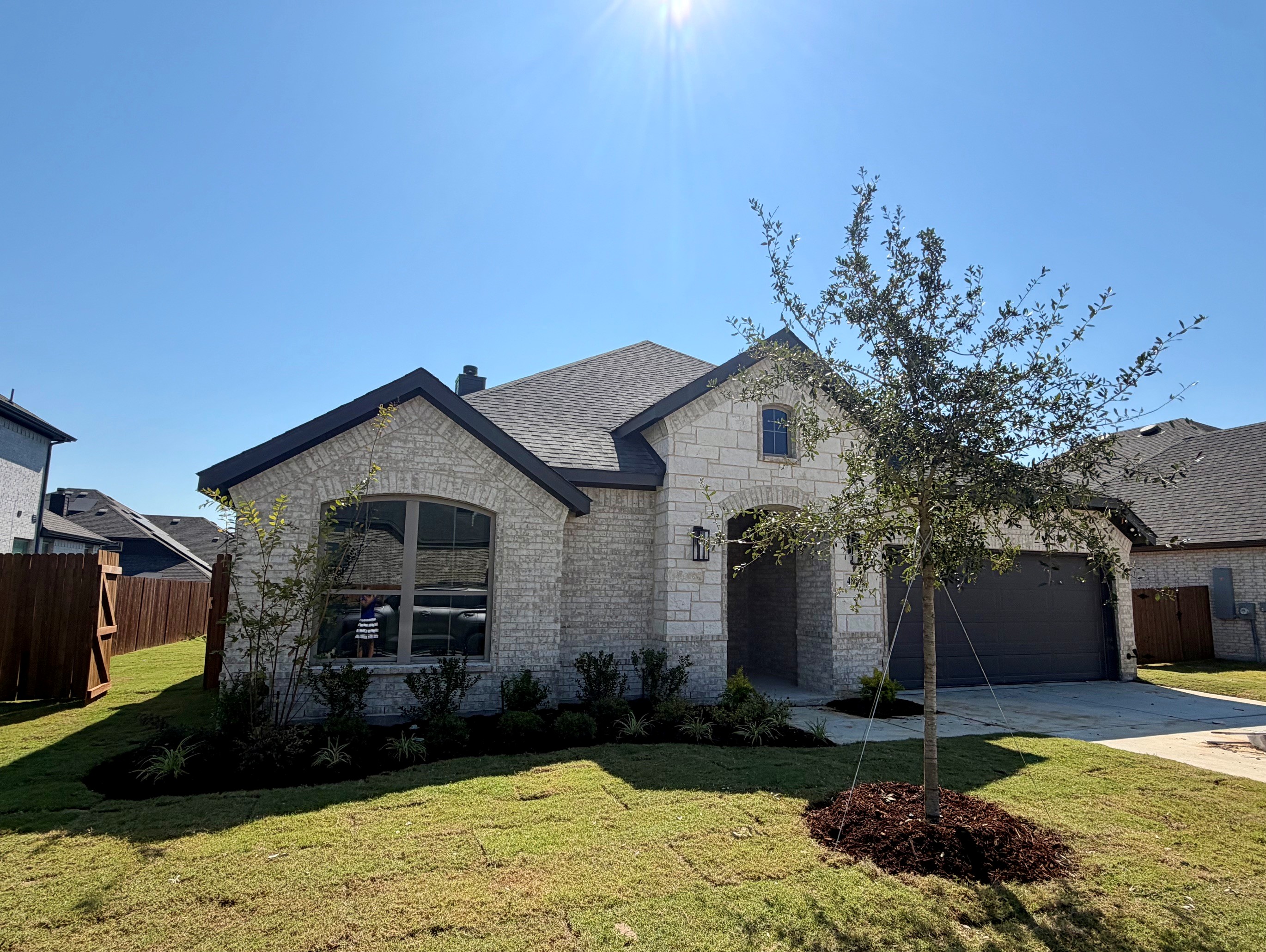 4806 Bel Air Drive, Midlothian, TX 76065