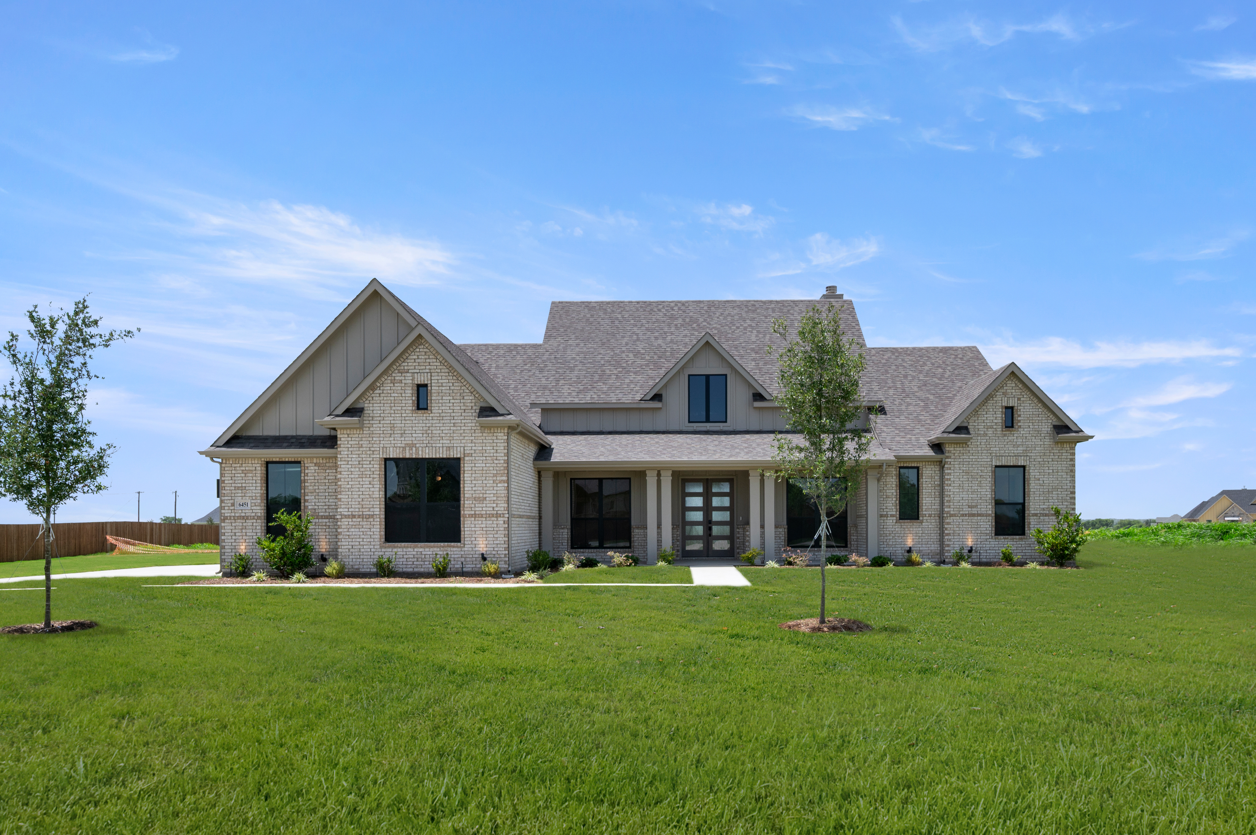6451 Cedar Elm, Midlothian, TX 76065