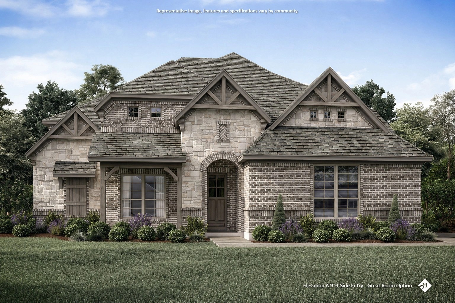 172 Serenity Dr, Lorena, TX 76655