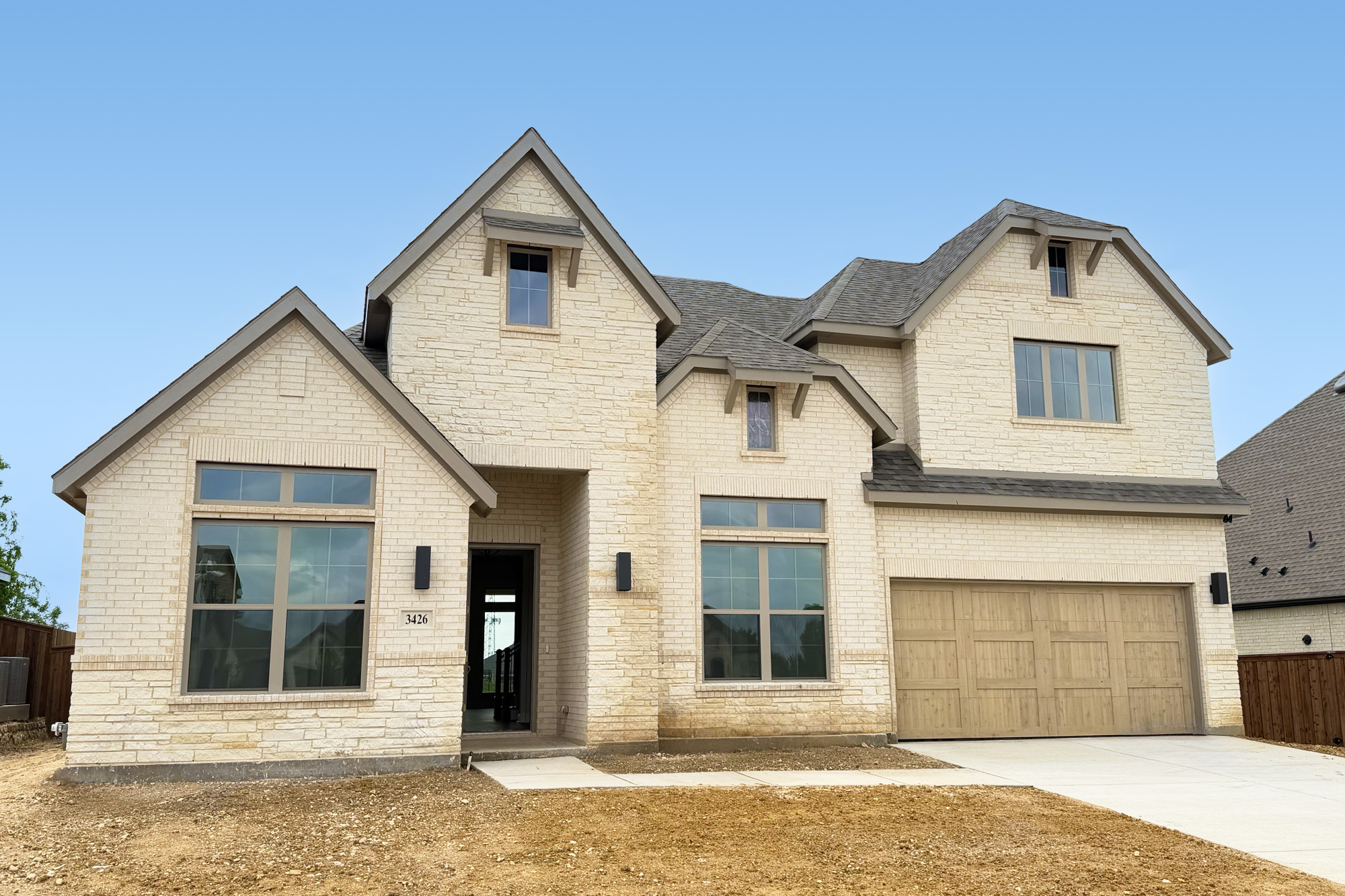 3426 Arbor Grove Tr., Midlothian, TX 76065