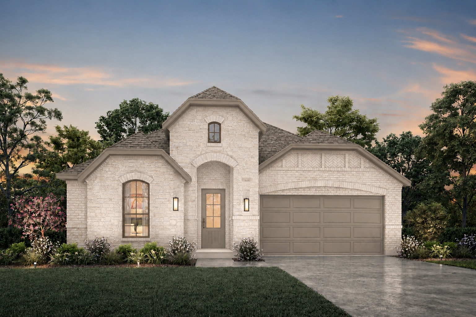 523 Geyser Trail, Waco, TX 76657