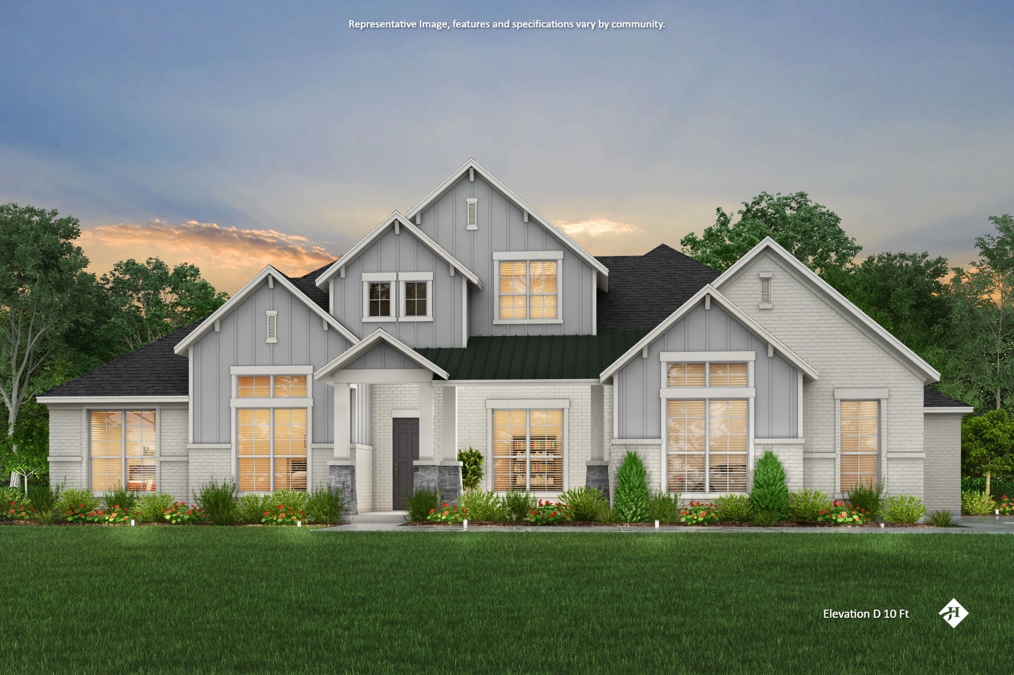 152 Aanya Lane, Waxahachie, TX 75165