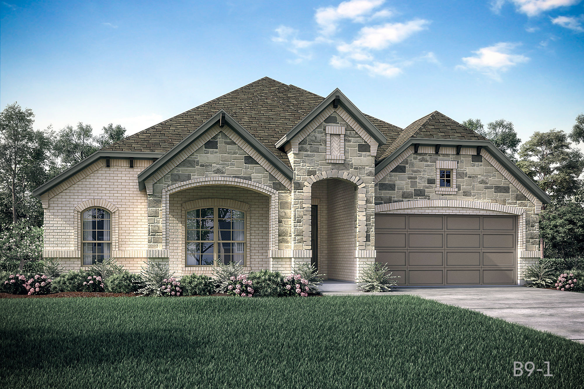 2117 Wexley Drive, Mansfield, TX 76084