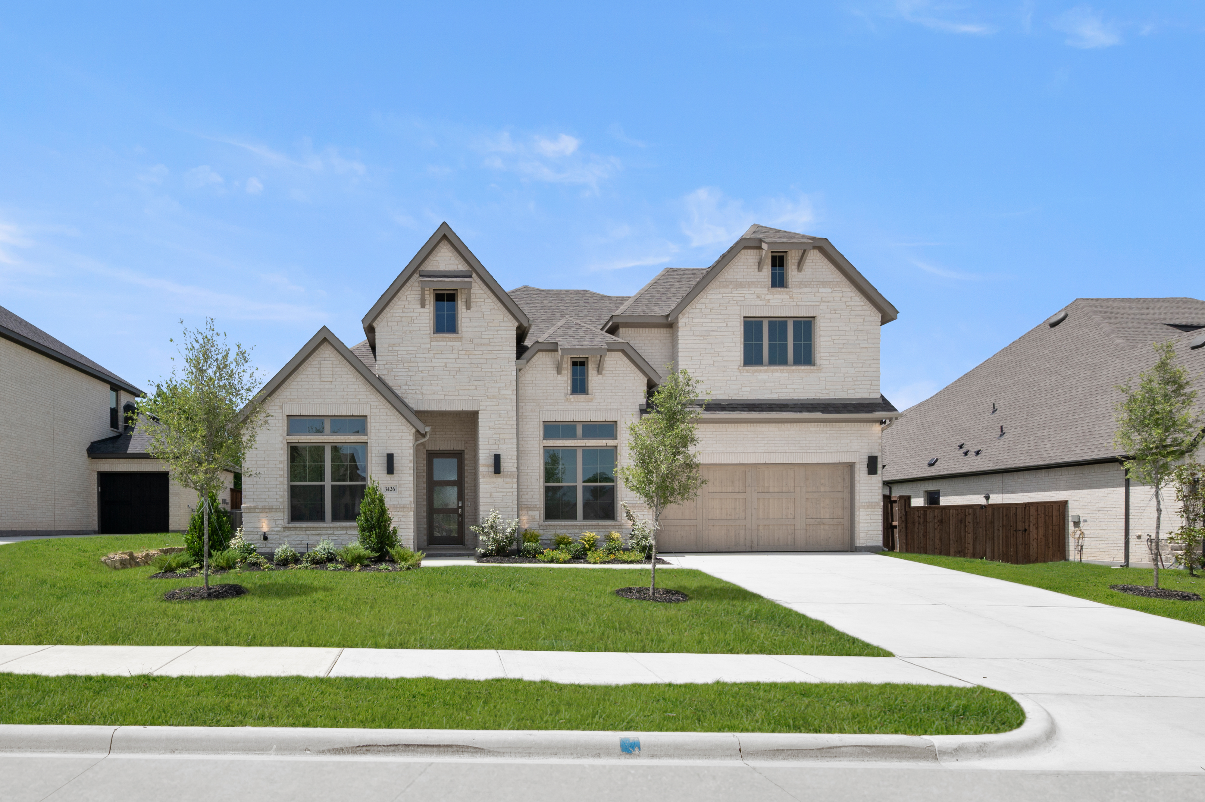 3426 Arbor Grove Tr., Midlothian, TX 76065