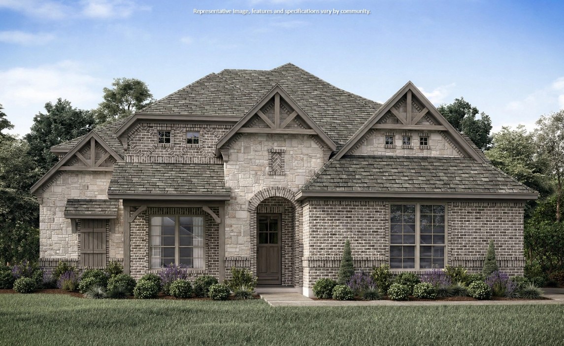 172 Serenity Dr, Lorena, TX 76655