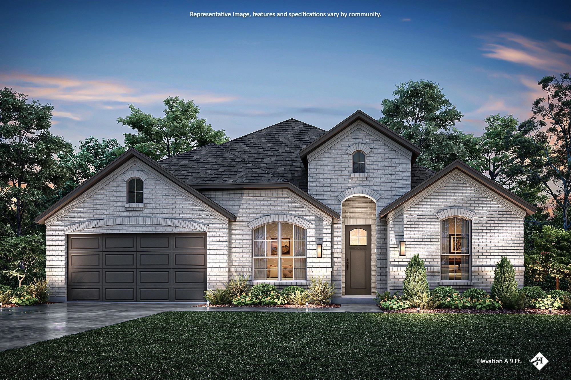 451 Creamer Ct., Waxahachie, TX 75167