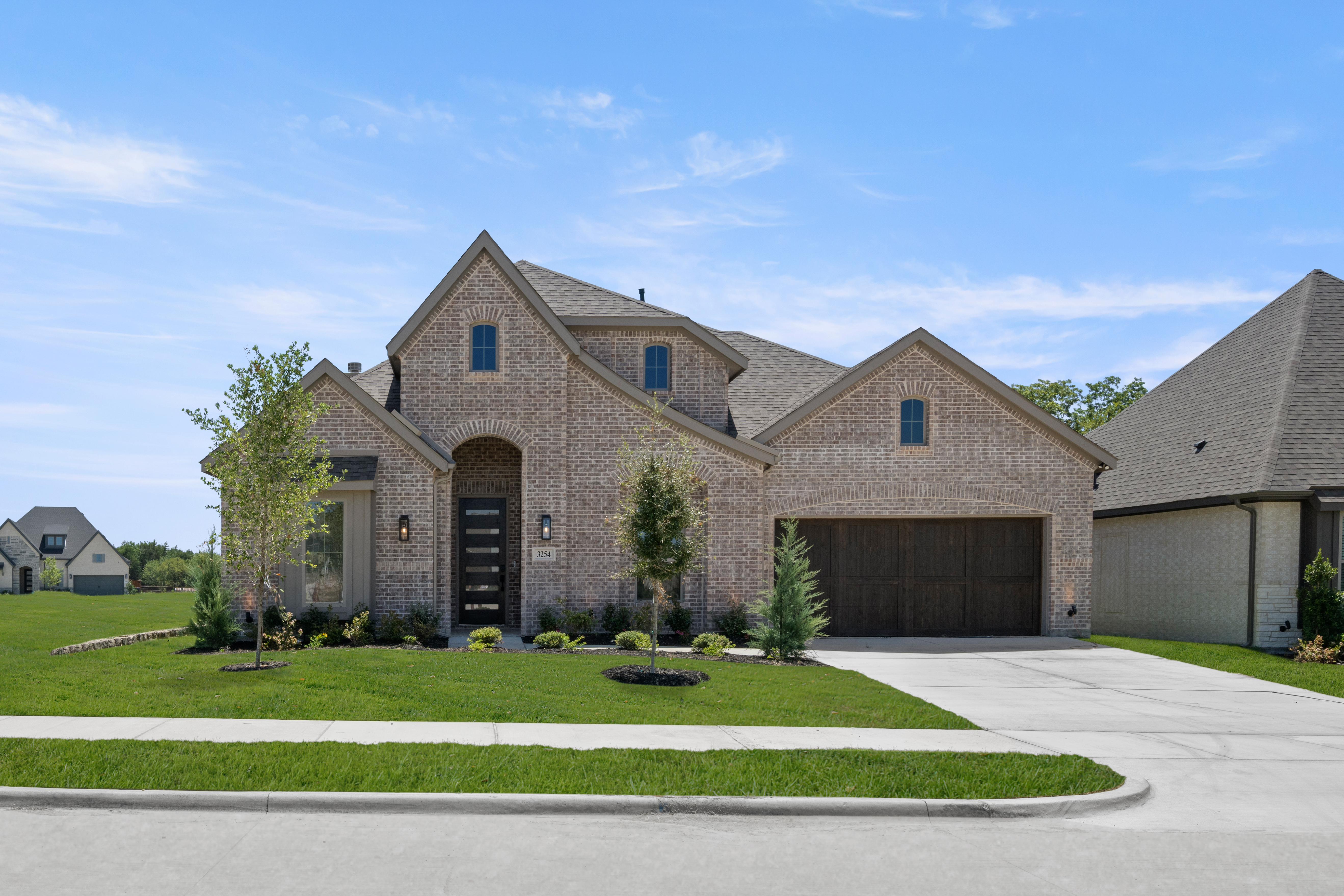 3254 Jersey Dr, Midlothian, TX 76065